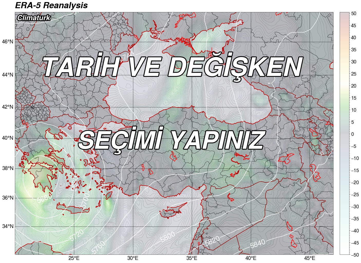 Storm Visualizations